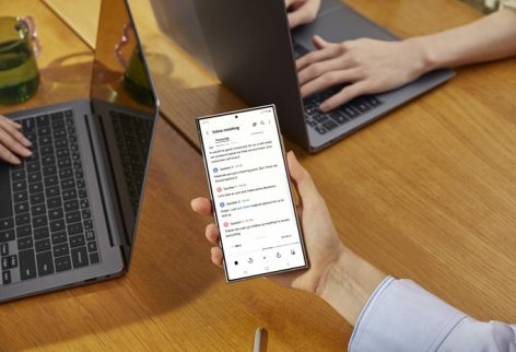 Samsung - 5 steps essential for setting up your Galaxy phone (1)