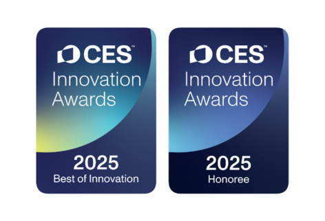 Samsung AI-Powered Innovations Honored by Consumer Technology Association (1)