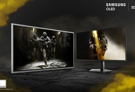 Samsung Announces Partnership With Call of Duty Modern Warfare 4 (1)