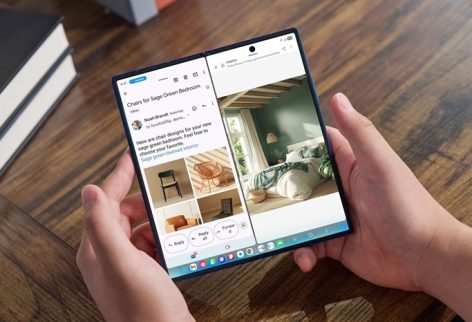 Samsung - Behind the Scenes of One UI 8 Development (1)