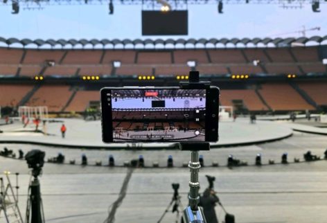 Samsung Connects Athletes and Fans to Milano Cortina 2026 Moments With Mobile Innovation (1)