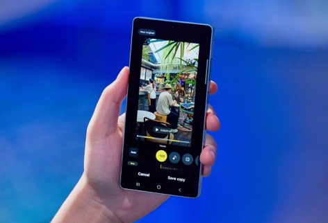 Samsung - Create professional videos with the Galaxy S25 series (2)