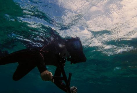 Samsung Deepens Its Commitment to the World Oceans by Leveraging Galaxy Technology (1)