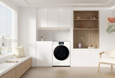 Samsung Electronics Achieves World First Verification of Carbon Reduction (1)