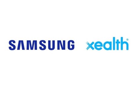 Samsung Electronics Acquires Xealth (1)