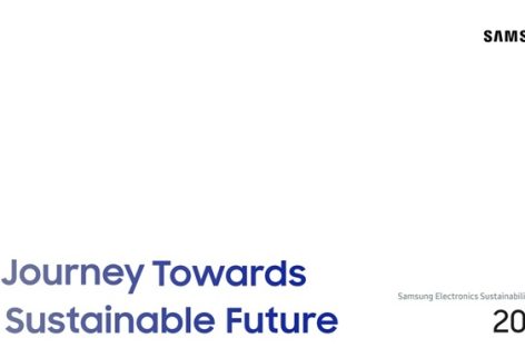 Samsung Electronics Releases 2026 Sustainability Report (1)