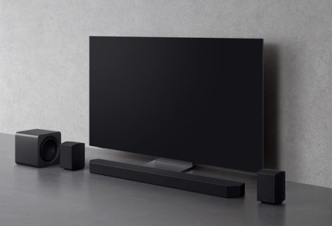 Samsung Electronics Unveils New Soundbars at CES 2025 (1)
