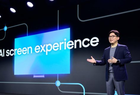 Samsung Electronics Unveils Samsung Vision AI and New Innovations at First Look 2025 (1)