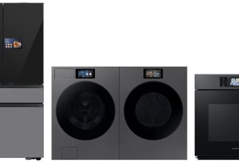Samsung Expands AI Home Across Multiple Home Appliances