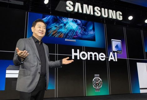 Samsung Expands AI for All Vision at CES 2025 (7)