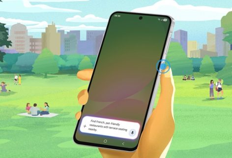 Samsung Expands Direct Access to AI Assistant with Side Button on Galaxy A Series (1)
