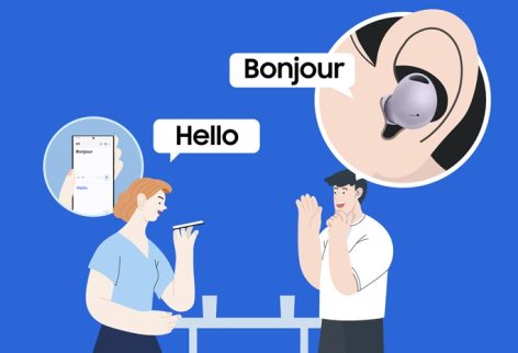 Samsung - Experience Immersive, Intelligent Sound With Galaxy Buds Series’ Latest Updates (1)
