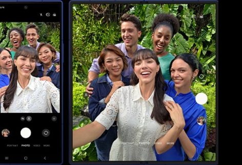 Samsung - Facts & Figures Behind Galaxy Z Fold7 Camera (2)