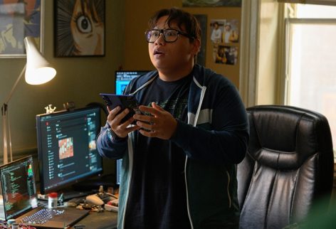 Samsung Flips Into Action for Sony Pictures Spider-Man Brand New Day