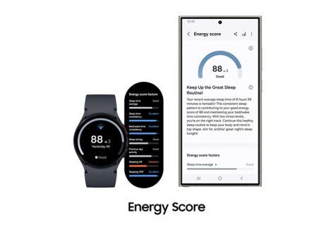 Samsung - Galaxy AI is Coming to New Galaxy Watch for More Motivational Health (1)