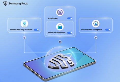Samsung - Galaxy AI