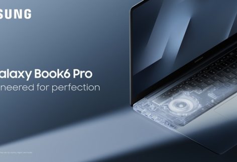 Samsung - Galaxy Book6 Delivers Advanced Performance and Al-Powered Productivity in a Sleek New Design (1)