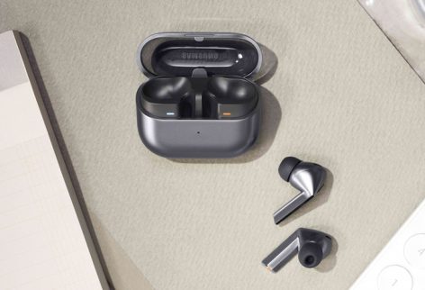 Samsung Galaxy Buds3 Pro - Review (1)