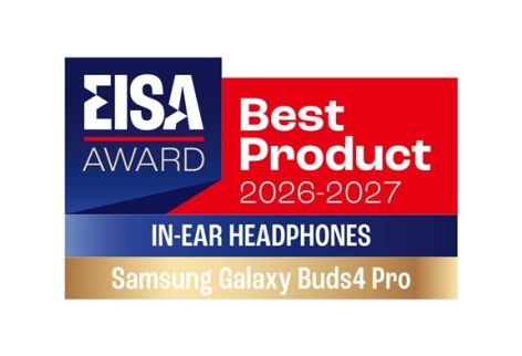 Samsung Galaxy Buds4 Pro Superior Hi-Fi Sound Recognized by Audio Experts (1)