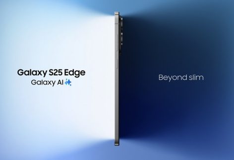 Samsung Galaxy S25 Edge (1)