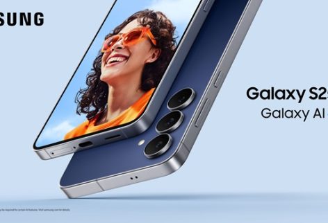 Samsung Galaxy S25 FE (1)