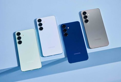 Samsung Galaxy S25 Receives 2025 ReMA Design for Recycling® Award (1)