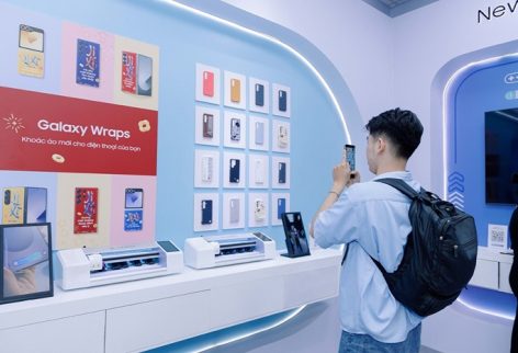 Samsung Galaxy S25 Series Arrives Worldwide (3)