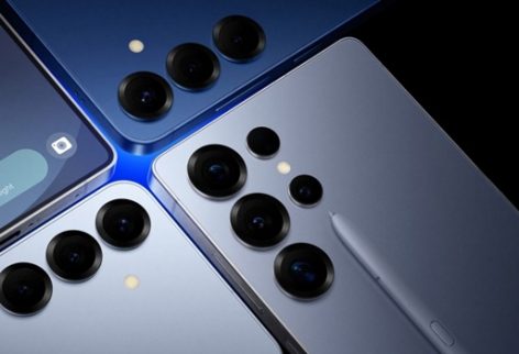 Samsung - Galaxy S25 Series Camera (1)