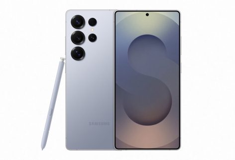 Samsung Galaxy S25 Ultra
