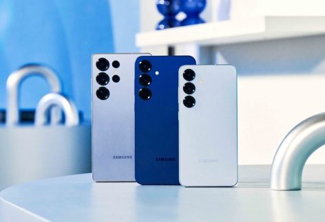 Samsung Galaxy S25 series (1)