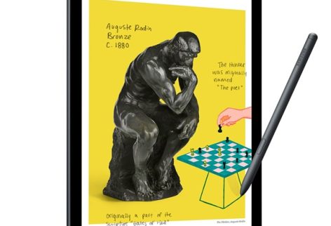 Samsung Galaxy Tab S6 Lite (2024)