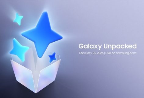 Samsung - Galaxy Unpacked February 2026 The Next AI Phone Makes Your Life Easier