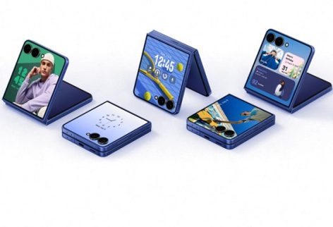 Samsung Galaxy Z Flip7 (1)