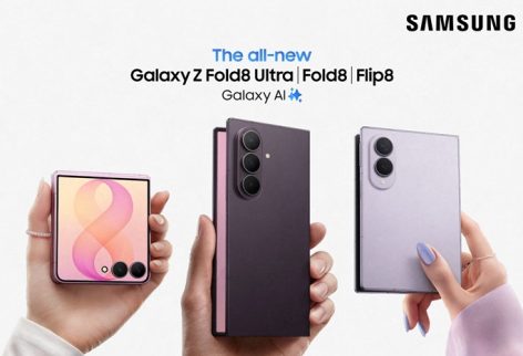 Samsung Galaxy Z Fold8 Ultra, Fold8 and Flip8 (1)