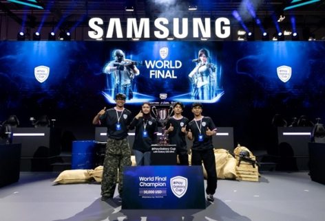 Samsung Hosts PlayGalaxy Cup World Final at Gamescom 2026 (3)