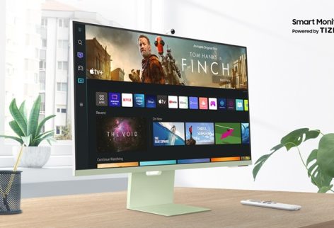 Samsung - How to choose the best Samsung Smart Monitors (1)