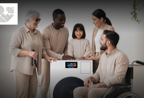 Samsung Human-Centered Design Wins IDEA and Red Dot Design Award 2026 (1)