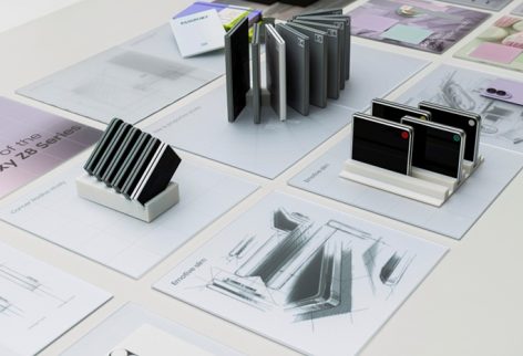 Samsung - Inside the Design Behind the Latest Galaxy Z Series and Galaxy Watch (1)