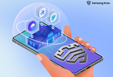 Samsung Introduces Future-Ready Mobile Security for Personalized_AI_Experiences (1)