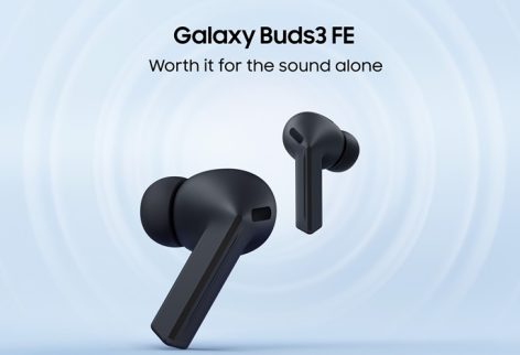 Samsung Introduces Galaxy Buds3 FE (1)