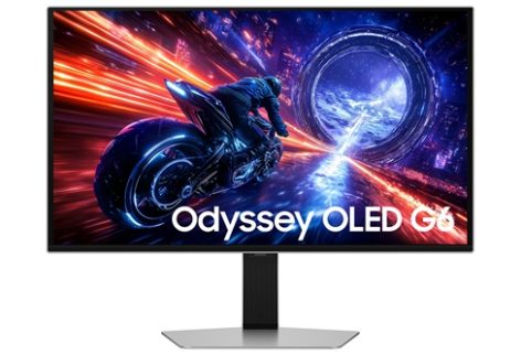 Samsung Launches Worlds First 500Hz OLED Gaming Monitor (1)