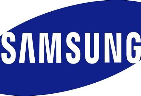 Samsung-Logo