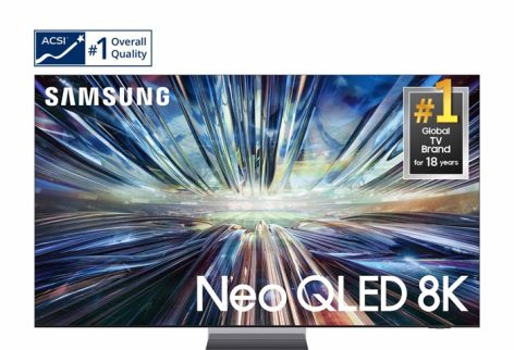 Samsung Neo QLED 8K QN900D (1)