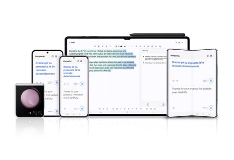 Samsung - New One UI 6.1 Update Brings Galaxy AI to More Galaxy Devices (1)