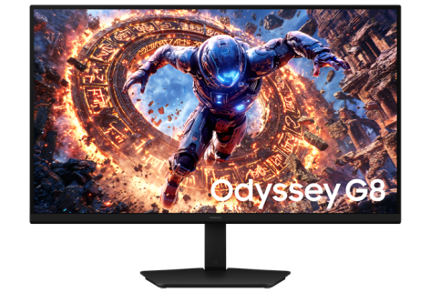 Samsung Odyssey G8 6K Gaming Monitor Review (1)