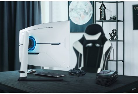 Samsung Odyssey Gaming Monitor Buying Guide (1)