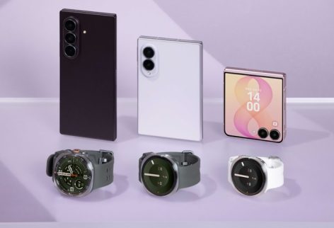 Samsung Officially Launches Galaxy Z Fold8 Ultra, Fold8, Flip8, Watch Ultra2 and Watch9 (1)