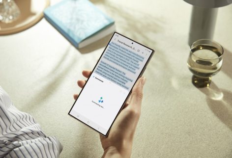 Samsung - One UI 7 Beta Earns Rave Reviews From Tech Enthusiasts (1)