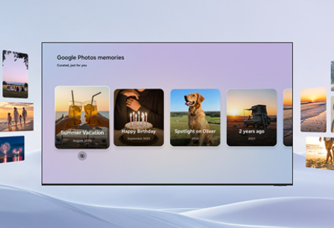 Samsung Plans To Bring Google Photos to Samsung AI TV Lineup (1)