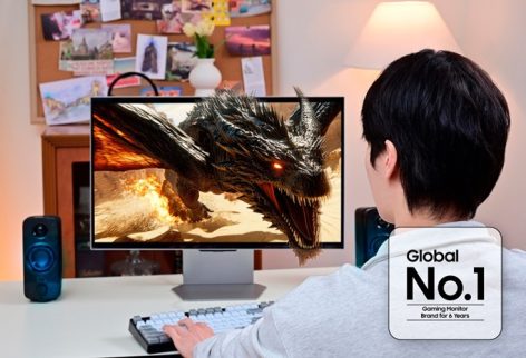Samsung - QD-OLED Technology in Samsung Monitors (1)